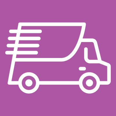 FREE DELIVERY