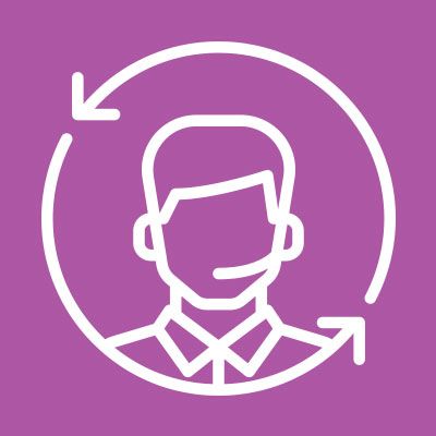 PERSONALISED SERVICE