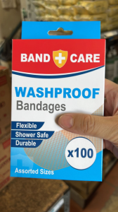 bandaids
